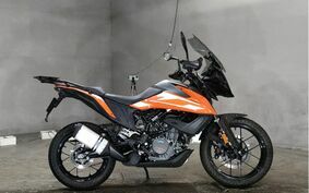 KTM 250 ADVENTURE JGE