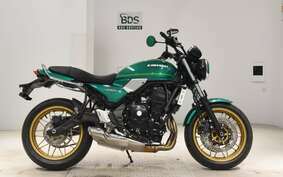 KAWASAKI Z650 RS 2022 ER650M