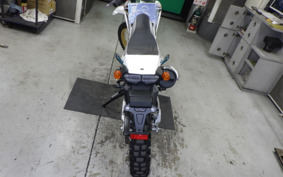 YAMAHA SEROW 250 Gen.3 DG31J