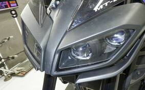 YAMAHA MT-09 A 2020 RN52J