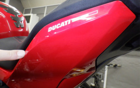 DUCATI SS950S 2021