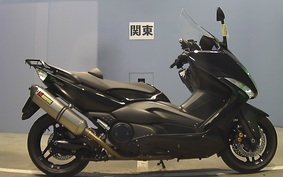 YAMAHA T-MAX500 Gen.3 2009 SJ08J