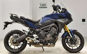 YAMAHA MT-09 Tracer GT 2019 RN51J