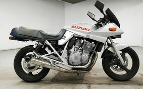 SUZUKI GSX250S KATANA GJ76A