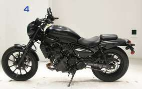 KAWASAKI ELIMINATOR400-3SE 2023 EL400A