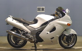 KAWASAKI ZX 1100 NINJA GEN 2 1995 ZXBD15