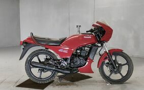 KAWASAKI AR 125 AR125A