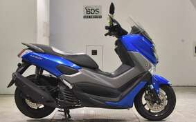 YAMAHA N-MAX SED6J