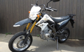 KAWASAKI KLX125D TRACKER 2012 LX125D