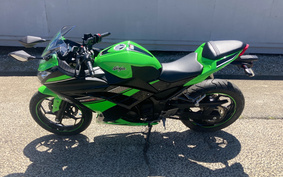 KAWASAKI Ninja 250 SE EX250L