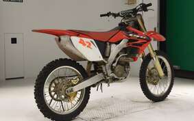 HONDA CRF250 RALLY ME10