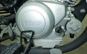 YAMAHA YB125SP