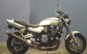 YAMAHA XJR1200 1997 4KG