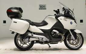 BMW R1200RT 2012