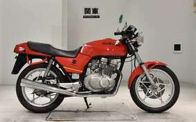 SUZUKI GSX250 GJ53BD100828