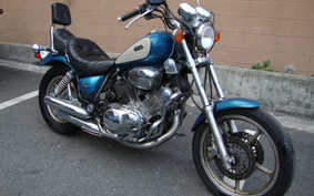 YAMAHA VIRAGO 1100 1995 4PP