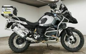 BMW R1200GS ADVENTURE 2014 0A02