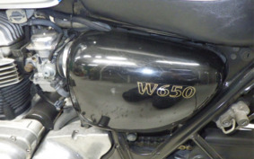 KAWASAKI W650 2005 EJ650A