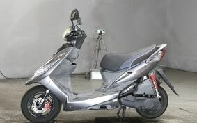 KYMCO VJR125 i 不明