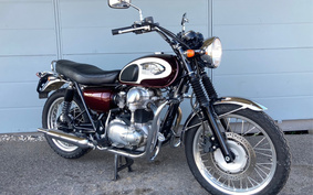 KAWASAKI W650 2010 EJ650A