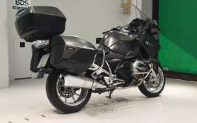 BMW R1200RT 2015