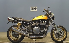 KAWASAKI ZEPHYR 1100 2006 ZRT10A