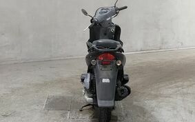 KYMCO AGILITY 125 KN25