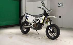 HUSQVARNA 701SM 2019