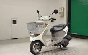 SUZUKI LET's 4 Basket CA43A