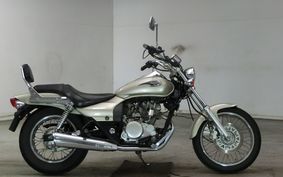 KAWASAKI ELIMINATOR 125 2006 BN125A