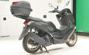 YAMAHA N-MAX 155 A SG50J