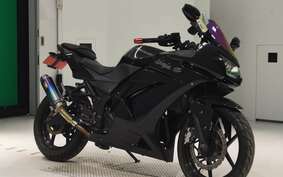 KAWASAKI NINJA 250R EX250K