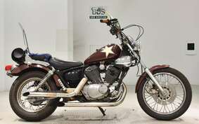 YAMAHA VIRAGO 250 3DM