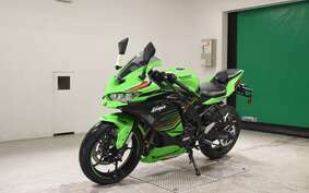 KAWASAKI ZX-25R-2SE ZX250H