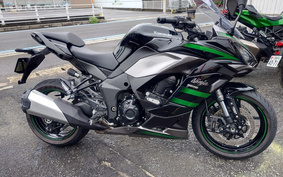 KAWASAKI NINJA 1000 SX 2020 ZXT02K