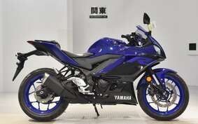 YAMAHA YZF-R25 A RG43J