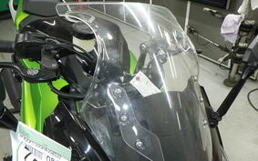 KAWASAKI NINJA 1000 A 2011 ZXT00G