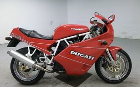 DUCATI 400SS 1991 400SS