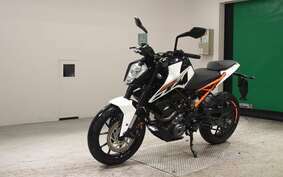 KTM 250 DUKE JPE40