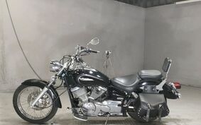 YAMAHA DRAGSTAR 250 VG02J