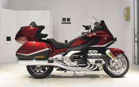 HONDA GL 1800 GOLD WING 2D SC79