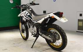 YAMAHA SEROW 250 DG17J