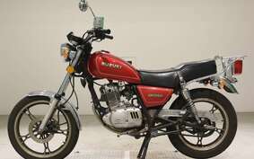 SUZUKI GN125 H PCJG9