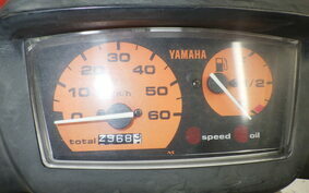 YAMAHA JOG Z 3YK