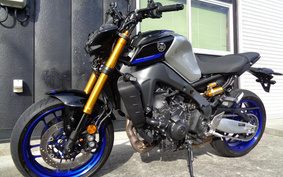 YAMAHA MT-09 SP ABS 2022 RN69J