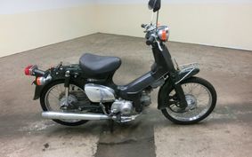 HONDA C70 SUPER CUB C70