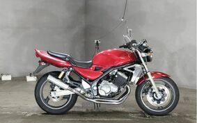 KAWASAKI BALIUS 250 Gen.2 ZR250B