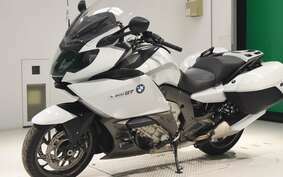 BMW K1600GT 2015