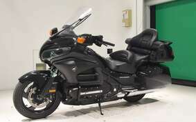 HONDA GL 1800 GOLD WING 2014 SC68