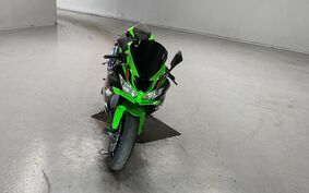 KAWASAKI NINJA ZX-6R 2020 ZX636G